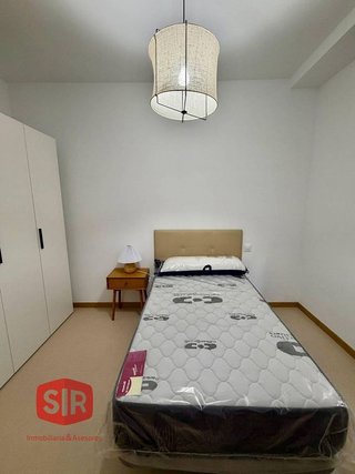 Piso en alquiler en Universidad en Ciudad Real