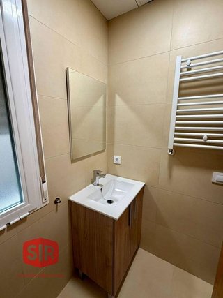 Piso en alquiler en Universidad en Ciudad Real