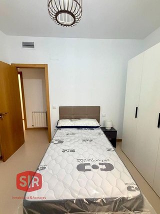 Piso en alquiler en Universidad en Ciudad Real