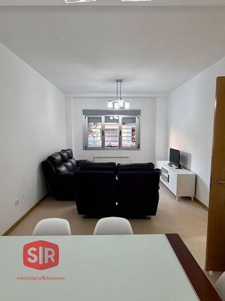 Piso en alquiler en Universidad en Ciudad Real
