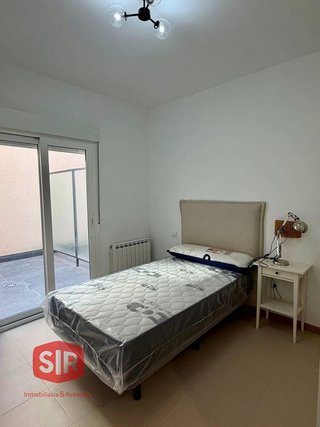 Piso en alquiler en Universidad en Ciudad Real