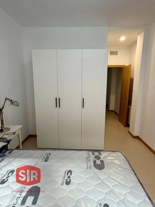 Piso en alquiler en Universidad en Ciudad Real