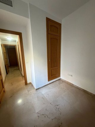 Piso en alquiler en Bellavista en Sevilla