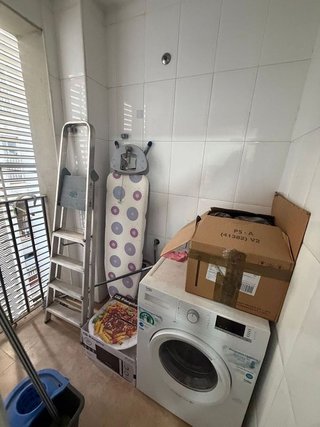 Piso en alquiler en Bellavista en Sevilla