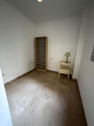 Piso en alquiler en Bellavista en Sevilla