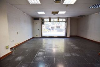 Local comercial en alquiler en Centre en Prat de Llobregat, El