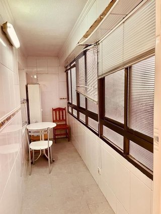 Piso en alquiler en Centro en Valladolid