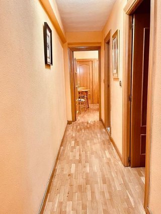 Piso en alquiler en Centro en Valladolid