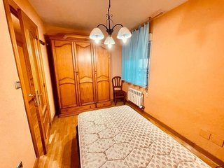 Piso en alquiler en Centro en Valladolid