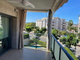 Piso en alquiler en Canet d´En Berenguer