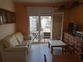 Piso en alquiler en Sta. Clotilde - Fenals en Lloret de Mar