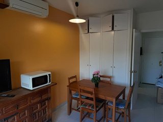 Piso en alquiler en Sta. Clotilde - Fenals en Lloret de Mar
