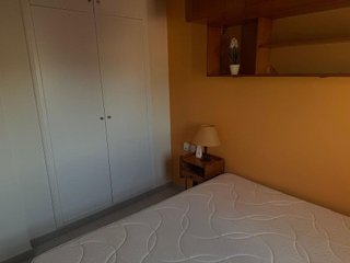 Piso en alquiler en Sta. Clotilde - Fenals en Lloret de Mar