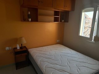 Piso en alquiler en Sta. Clotilde - Fenals en Lloret de Mar