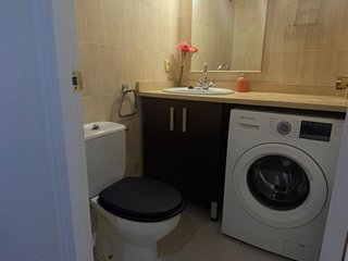 Piso en alquiler en Sta. Clotilde - Fenals en Lloret de Mar