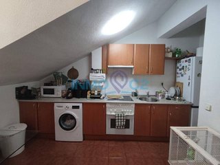 Ático en alquiler en Casco Histórico en Alcalá de Henares