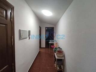 Ático en alquiler en Casco Histórico en Alcalá de Henares