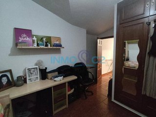 Ático en alquiler en Casco Histórico en Alcalá de Henares