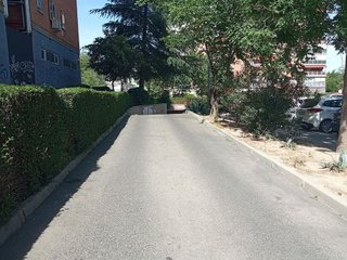 Garaje en venta en La Espinilla - Parque Blanco en Coslada