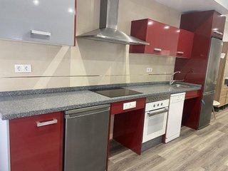Estudio en alquiler en Fátima - Levante en Córdoba