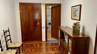 Piso en alquiler en Russafa en Valencia