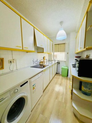 Piso en alquiler en Russafa en Valencia