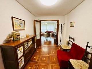 Piso en alquiler en Russafa en Valencia