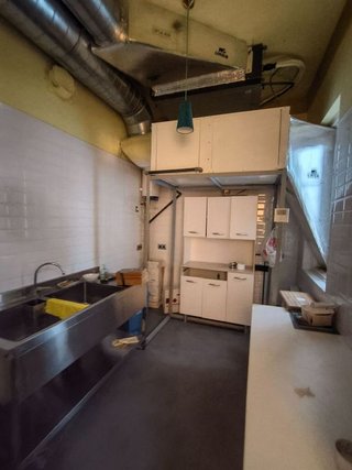 Oficina en alquiler en Almagro en Madrid
