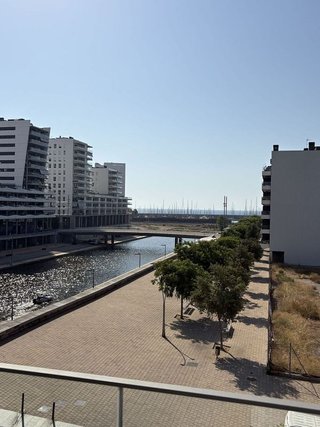 Piso en alquiler en Gorg - Pep Ventura en Badalona