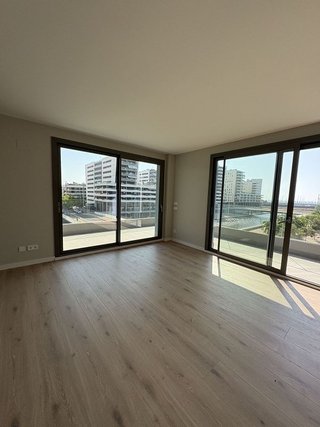 Piso en alquiler en Gorg - Pep Ventura en Badalona
