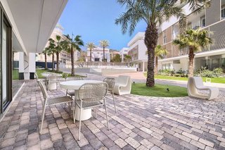 Piso en alquiler en Casco Antiguo en Jávea/Xàbia