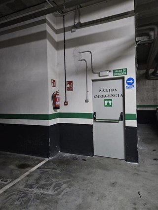 Garaje en alquiler en Miribilla en Bilbao