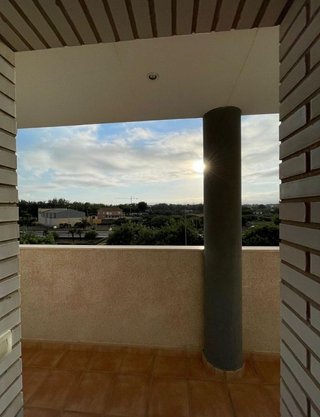 Piso en alquiler en Canet d´En Berenguer