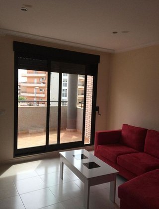 Piso en alquiler en Canet d´En Berenguer