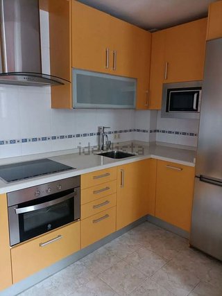 Piso en alquiler en Pizarrales en Salamanca