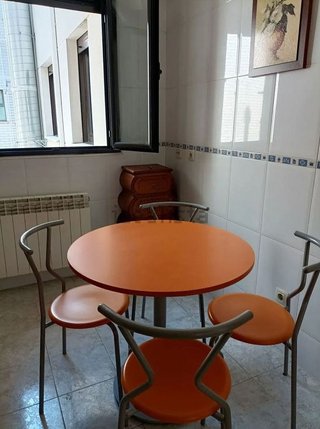 Piso en alquiler en Pizarrales en Salamanca