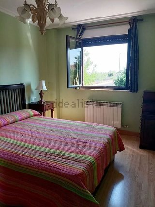 Piso en alquiler en Pizarrales en Salamanca