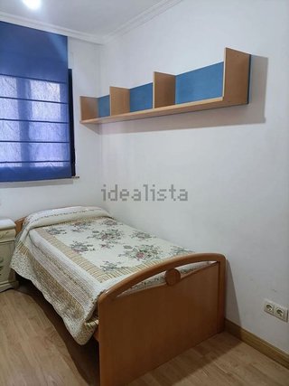 Piso en alquiler en Pizarrales en Salamanca
