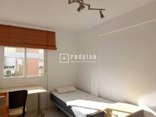 Piso en alquiler en Triana Oeste en Sevilla