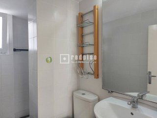 Piso en alquiler en Triana Oeste en Sevilla