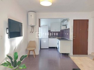 Piso en alquiler en Triana Oeste en Sevilla