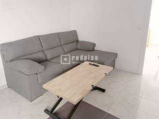Piso en alquiler en Triana Oeste en Sevilla