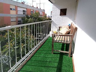 Piso en alquiler en Triana Oeste en Sevilla