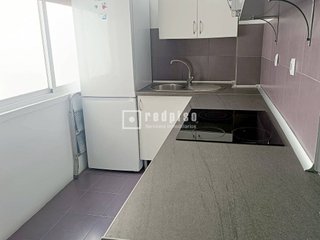 Piso en alquiler en Triana Oeste en Sevilla