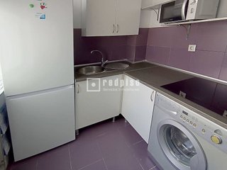 Piso en alquiler en Triana Oeste en Sevilla
