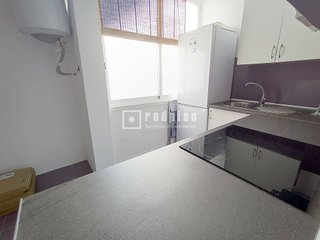 Piso en alquiler en Triana Oeste en Sevilla