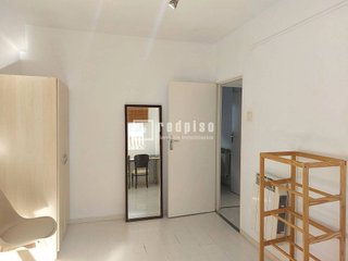 Piso en alquiler en Triana Oeste en Sevilla
