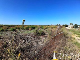 Terreno en venta en Ayuntamiento-Barrio Alto en Sanlúcar de Barrameda