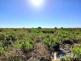 Terreno en venta en Ayuntamiento-Barrio Alto en Sanlúcar de Barrameda