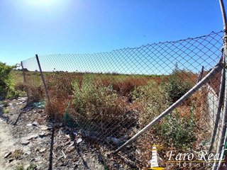Terreno en venta en Ayuntamiento-Barrio Alto en Sanlúcar de Barrameda